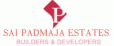 Sai Padmaja Estates Hyderabad logo